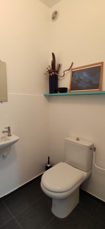 Apartment 50M From Historic Town 5Min Beach Palais Croisette - Free Private Parking Cannes Eksteriør billede