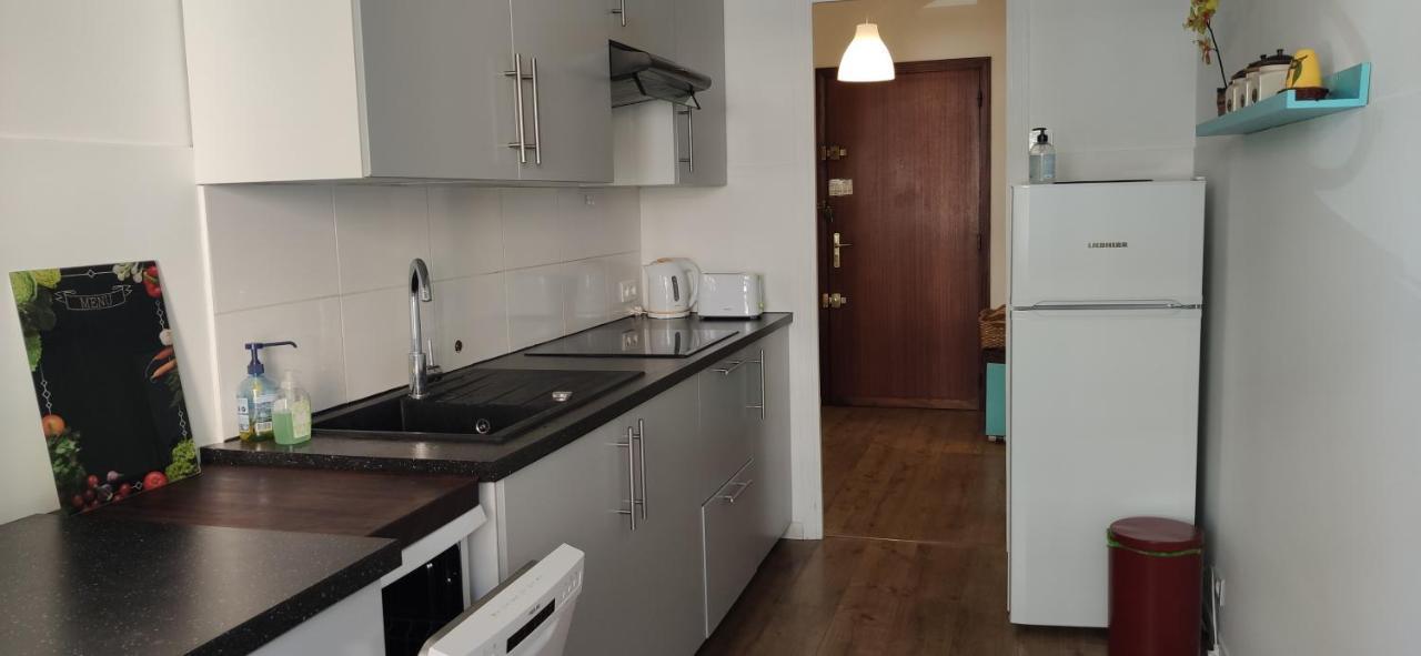 Apartment 50M From Historic Town 5Min Beach Palais Croisette - Free Private Parking Cannes Eksteriør billede