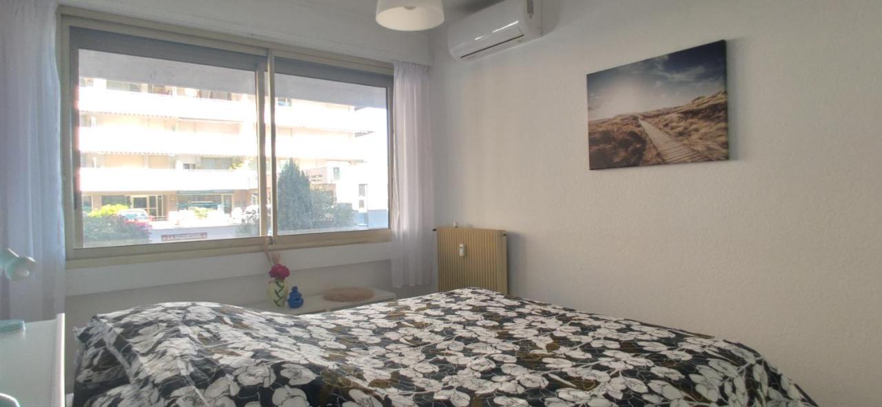 Apartment 50M From Historic Town 5Min Beach Palais Croisette - Free Private Parking Cannes Eksteriør billede