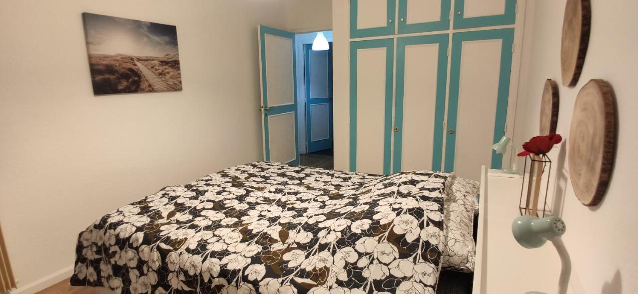 Apartment 50M From Historic Town 5Min Beach Palais Croisette - Free Private Parking Cannes Eksteriør billede