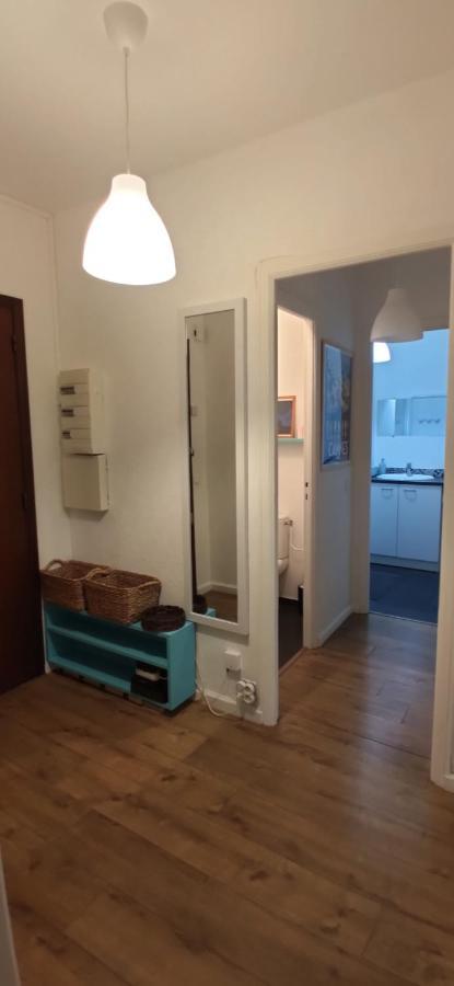 Apartment 50M From Historic Town 5Min Beach Palais Croisette - Free Private Parking Cannes Eksteriør billede